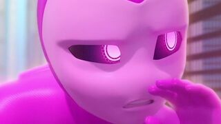 GhostForce Season 1 Episode 2 In Hindi