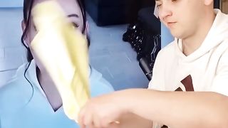 Funny Video #shorts #funny