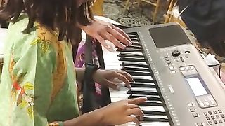 PAKISTAN ZINDABAD |Piano Playing