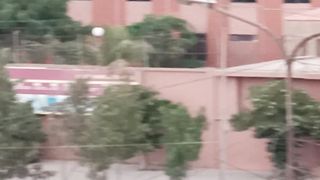 DHA SUFFA University Karachi
