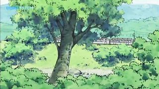 Doraemon Bahasa Indonesia Terbaru Episode Selamat Datang di Penginapan enginapan Berhantu