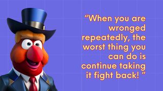 Donald J. Trump QUOTES