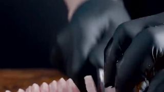 ASMR Cooking & Eating: The Ultimate Sensory Experience