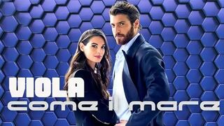 Viola Come Il Mare- Episode 9