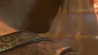 Hugo Freed his Mother to the Lockup - A Plague Tale Innocence