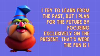 QUOTES about focus - Donald J. Trump