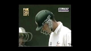 Shoaib Akhtar vs Australia very fast