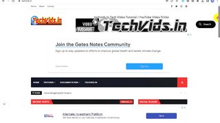 How To Earning From Google Adsense with Blogger Website  Show
