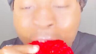 Giant Chips ASMR!? ????
