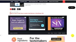How To Edit URL Link on Blogger Menu Footer Widget