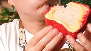 Fromage grillé Cheetos ultime ????
