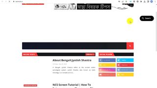 How To Full Customize Blogger Setup with Google Adsense  Show