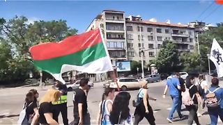 ПАТРЕОТИТЕ ОТ АЛЛИ ЕКСПЕРС