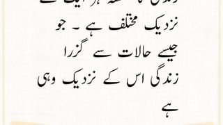 Best  urdu Quotes 3