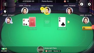 How To Play OSOM Points Rummy Card Game - Rummy Real Cash Game - How Play Rummy in Android #101
