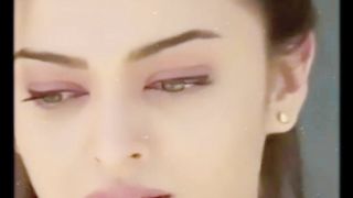 The most beautiful woman in india aishwarya rai