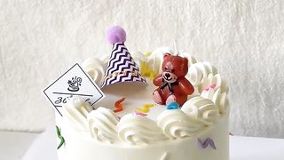 Quick and Delicious Dessert Cake