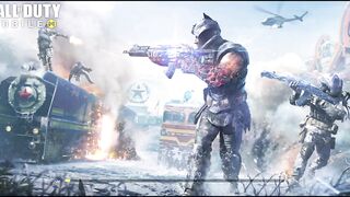 Call of Duty Mobile Missions Game #7 - Global Military Joint Operations