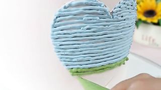 Classic Flavored Dessert Cake Making
