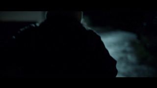 Brian and Charles (2022) - The Robot Lives Scene