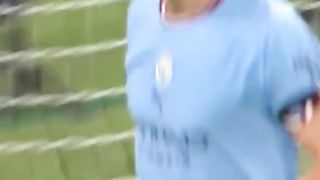 Gol de respeito