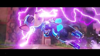 PAW PATROL 2: THE MIGHTY MOVIE Trailer (NEW 2023)