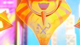 GhostForce Season 1 Episode 3 In Hindi