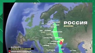 АКО СЕ ВЗРИВИ ЗАПОРОЖСКАТА  АЕС