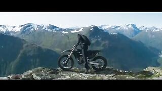 Official trailer of mission impossible 7 in hindi