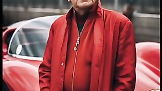 Enzo Ferrari