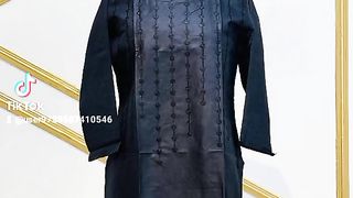 Cotton kurtis
