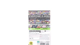 Super Smash Bros. Ultimate by Nintendo For Nintendo Switch