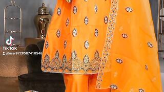 3pc cotton stitched suits