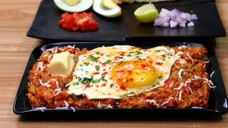 Anda Egg