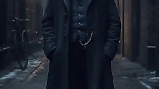 M.Jack L’éventreur