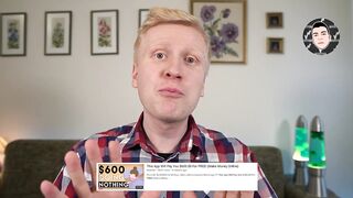 EARN $210 in 60 Seconds WATCHING VIDEOS ONLINE? Make Money Online Worldwide 2023 (TRUTH REVEALED!)