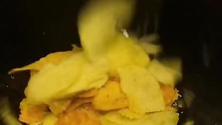 Lays Chutney