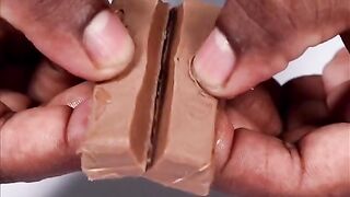 KitKat Milkshake