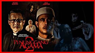 Penunggang Agama 2 (2021)