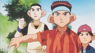 Episode 28 B