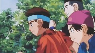 Episode 28 C