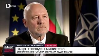 Ще изпращаме ли войници в Украйна?