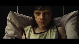 The Pope's Exorcist (2023) - Meeting The Demon Scene