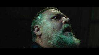 The Pope's Exorcist (2023) - The Possessed Priest Scene
