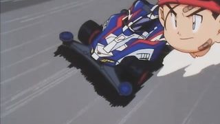 Episode 28 H