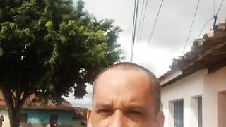 Você mora na onde