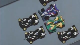 Episode 28 I