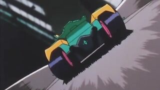 Episode 28 J