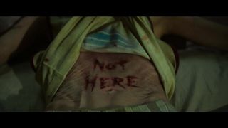 The Pope's Exorcist (2023) - Your Soul Is Mine! Scene