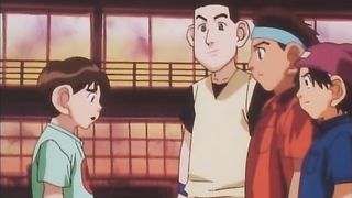 Episode 28 K